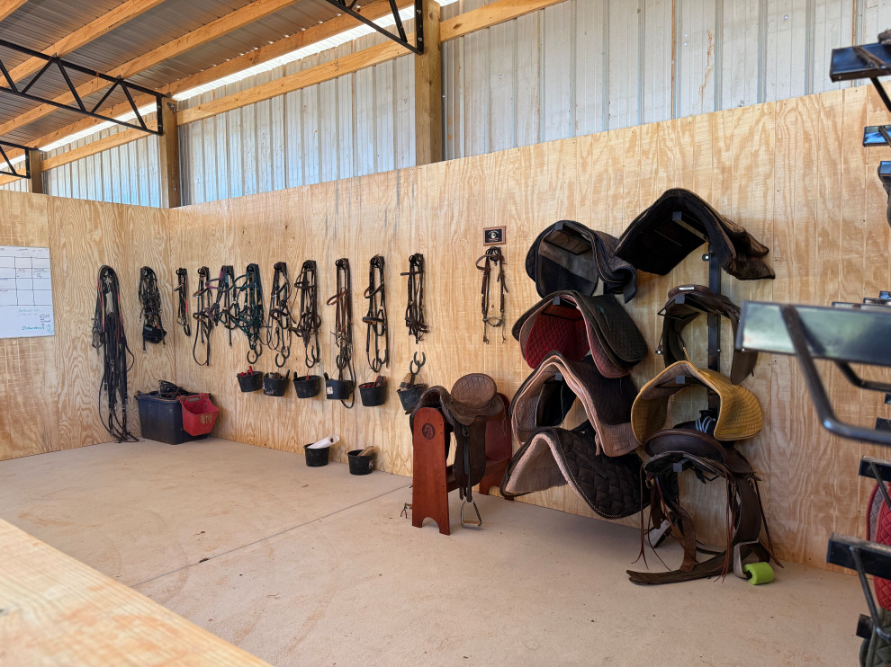 Reece Center Barn Renovation