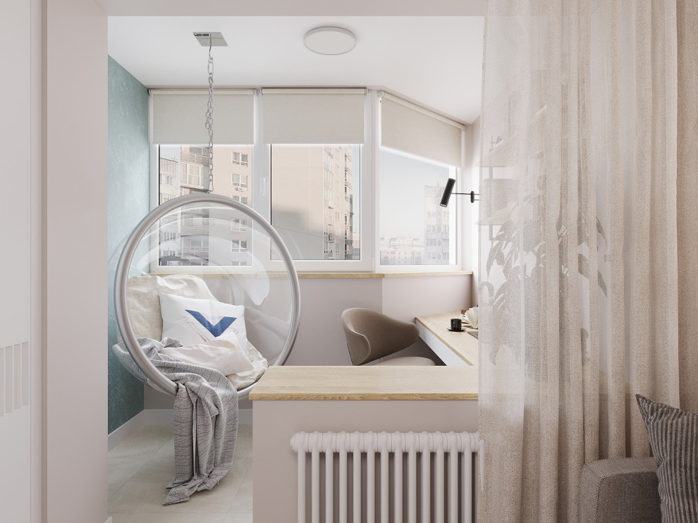 Комната Кристины