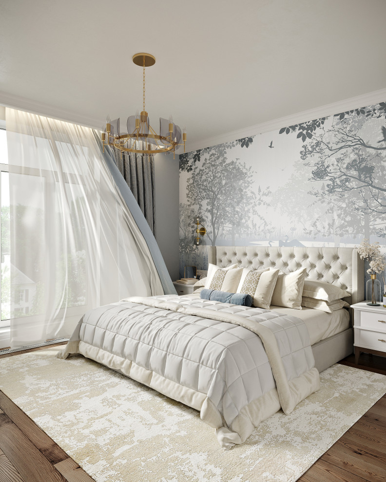 Загородный дом КП Пестово-Семёновское