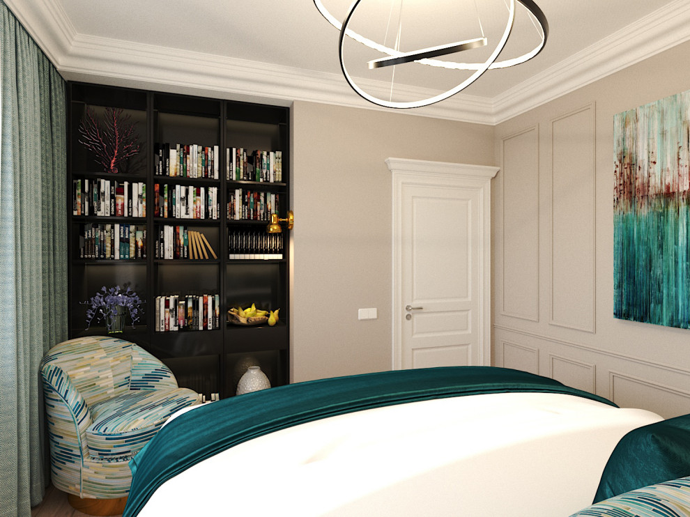 Загородный дом в Липецкой области