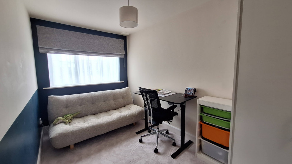 Home Reno - Stillorgan