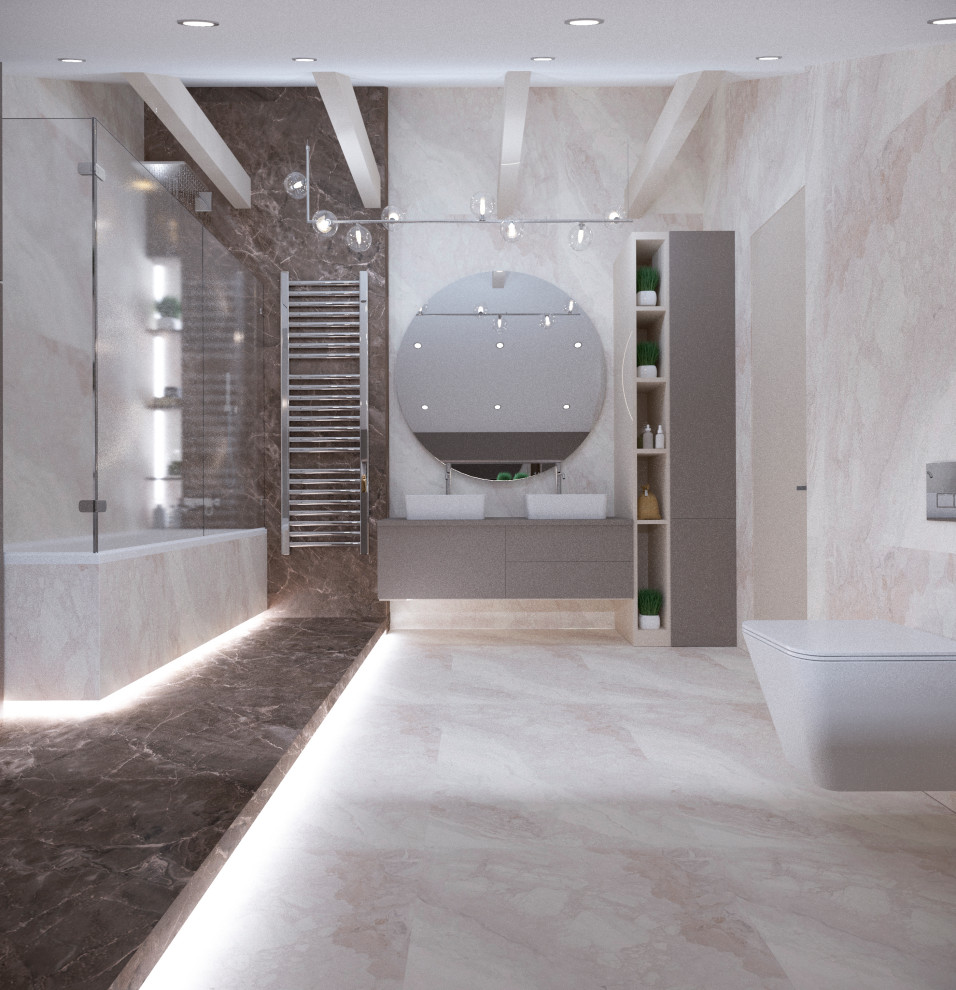 Частный дом в Заречье