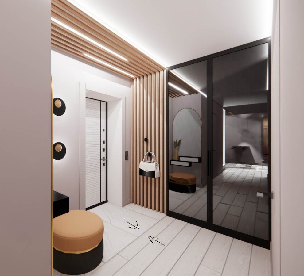 ЖК "Шереметьевский"