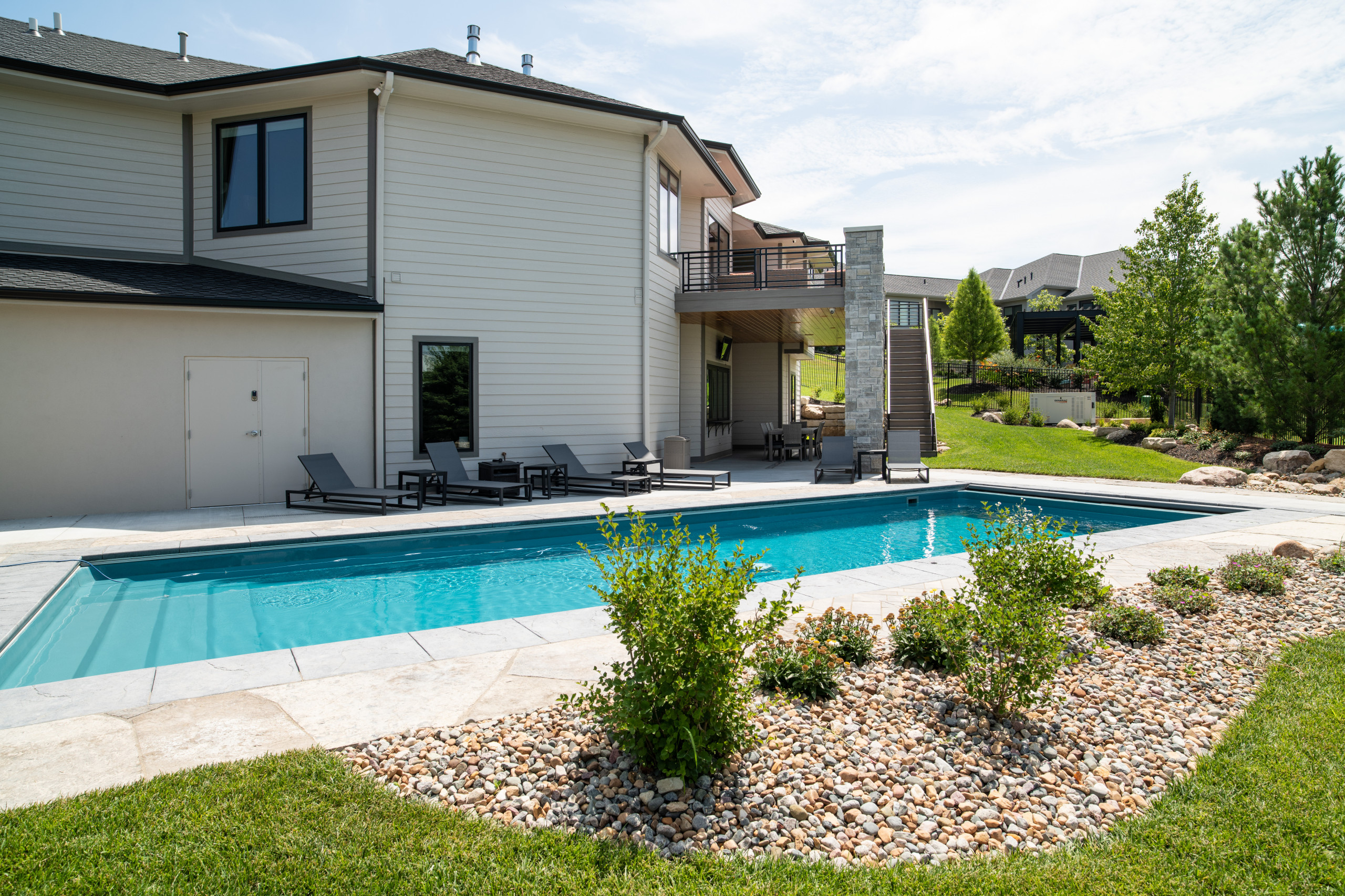 Sterling Ridge | Omaha - Lot 24