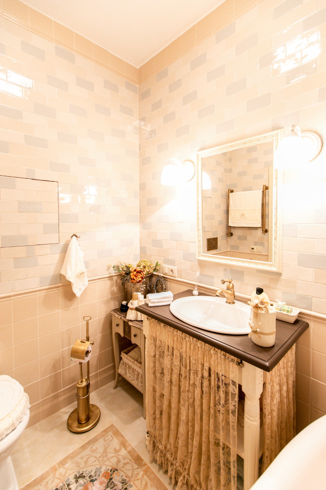 ЖК Андерсен - комплексный ремонт