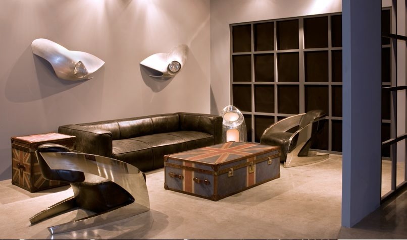 Итальянские диваны в современном стиле