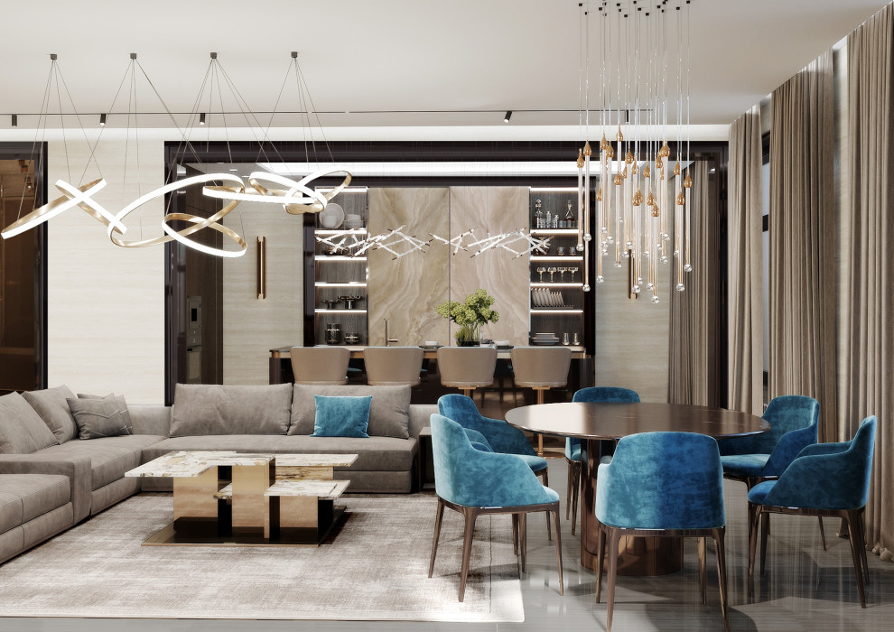 ЖК "Нева-ХАУС"