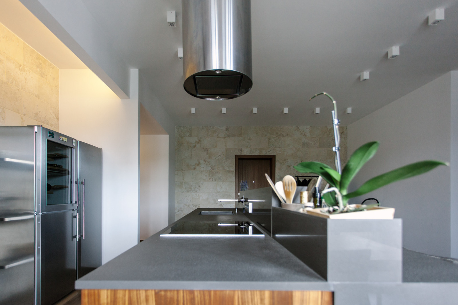 квартира Олимпийская деревня Новогорск