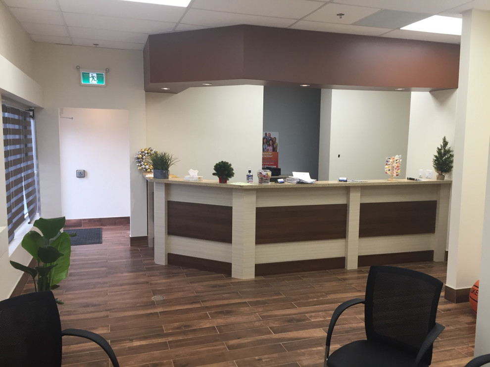 Caledon Dental Centre