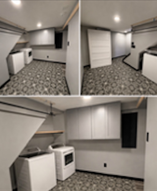 My projects