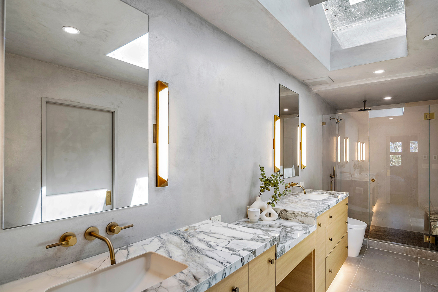 Belvedere | Modern Whole Home Remodel