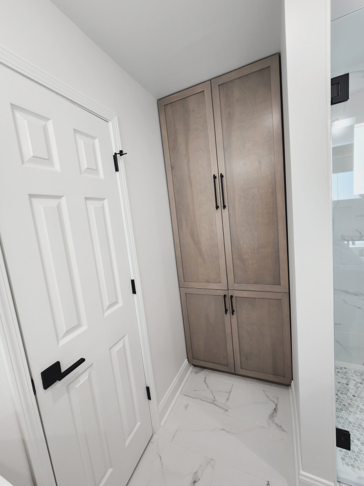 LR Bathroom Remodel