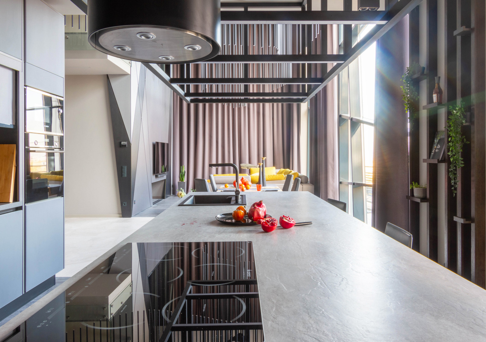 Дом на Холме