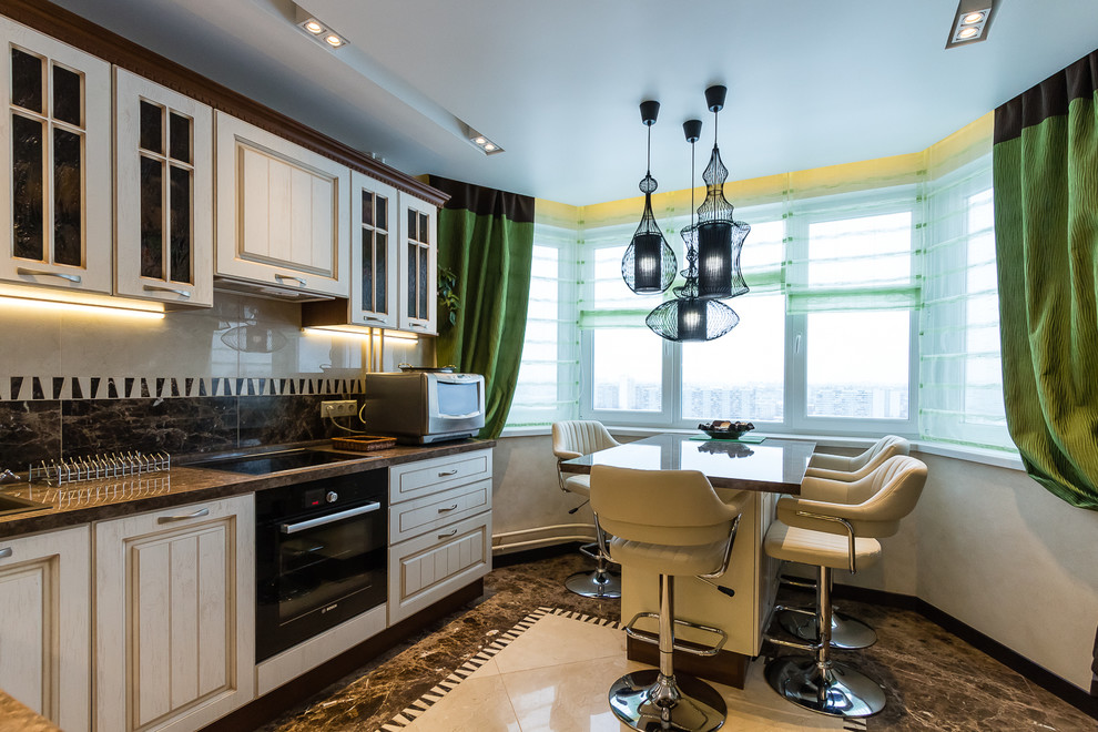 Реализованный проект