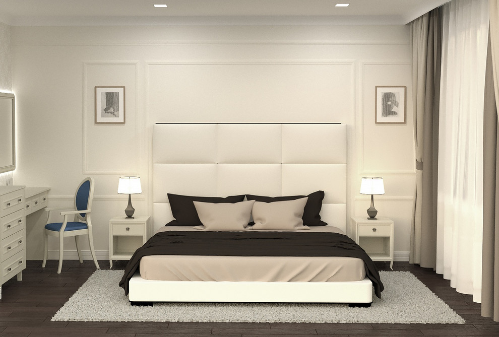 Трехкомнатная квартира мкр.Новин