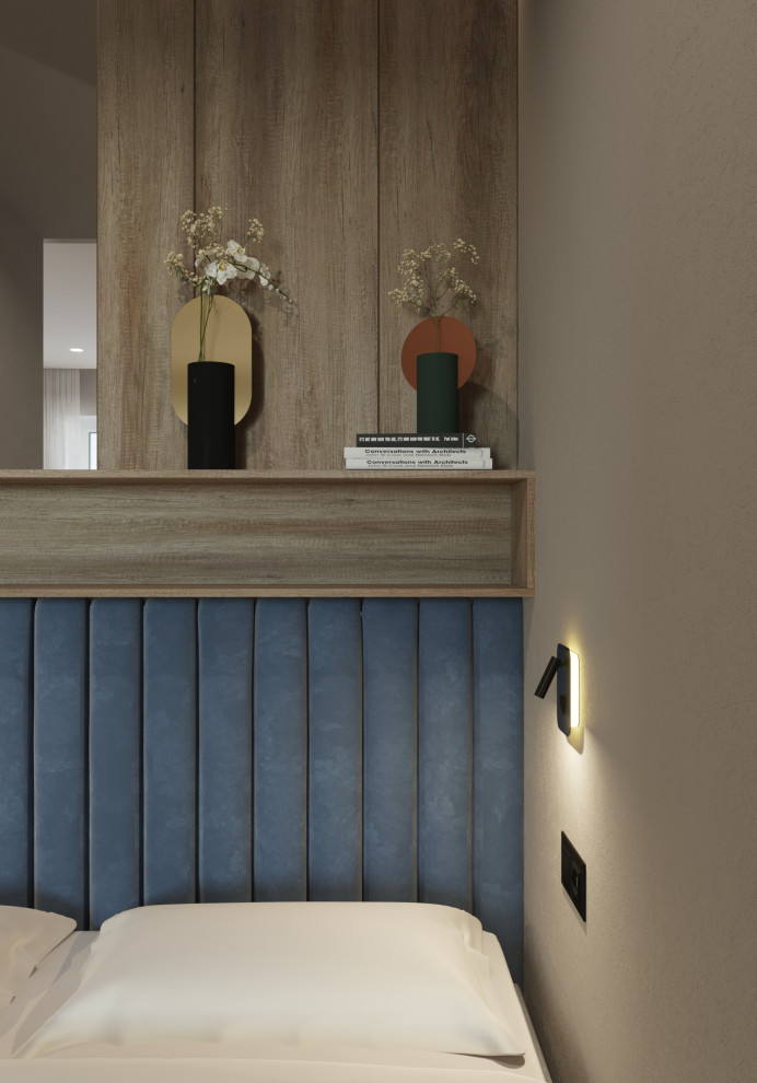 Звезда столицы