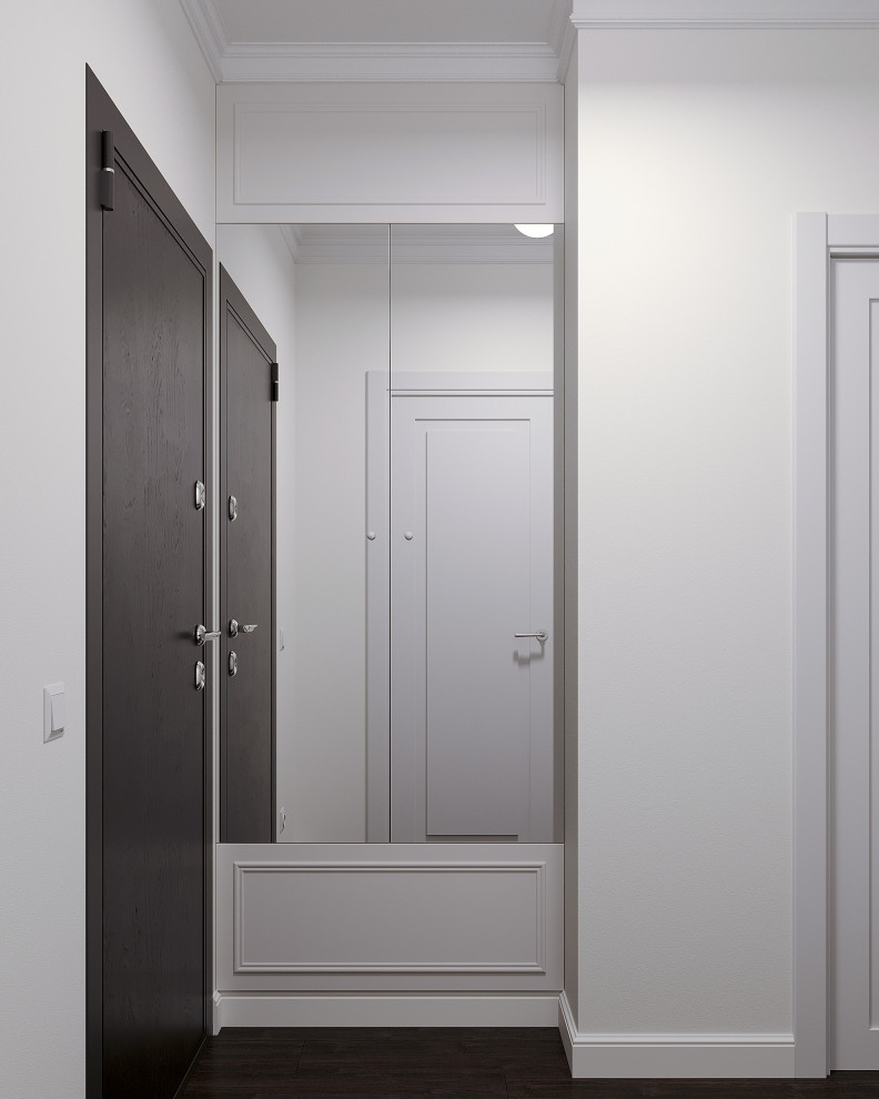 ЖК "Панорама парк Сосновка"