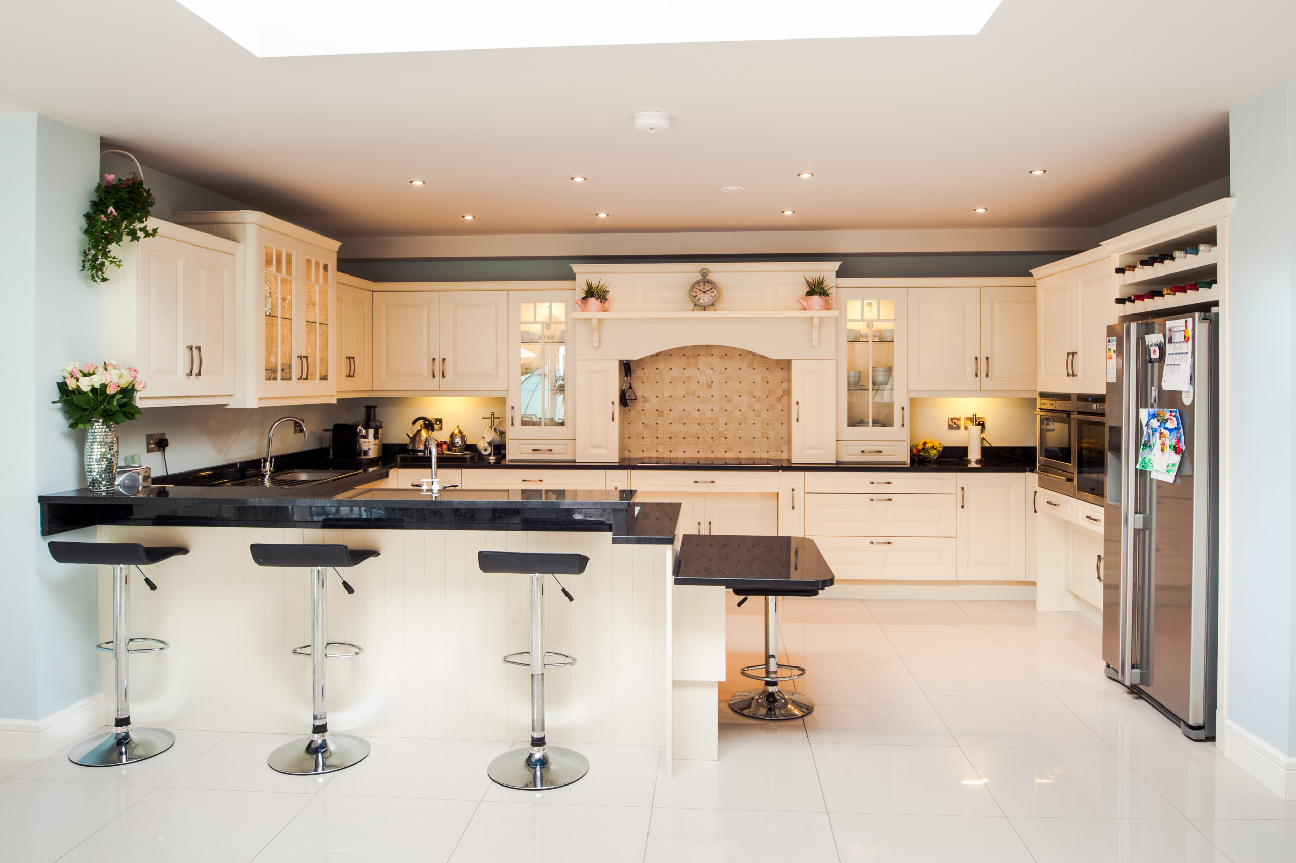 New Build House In Mallow Co. Cork