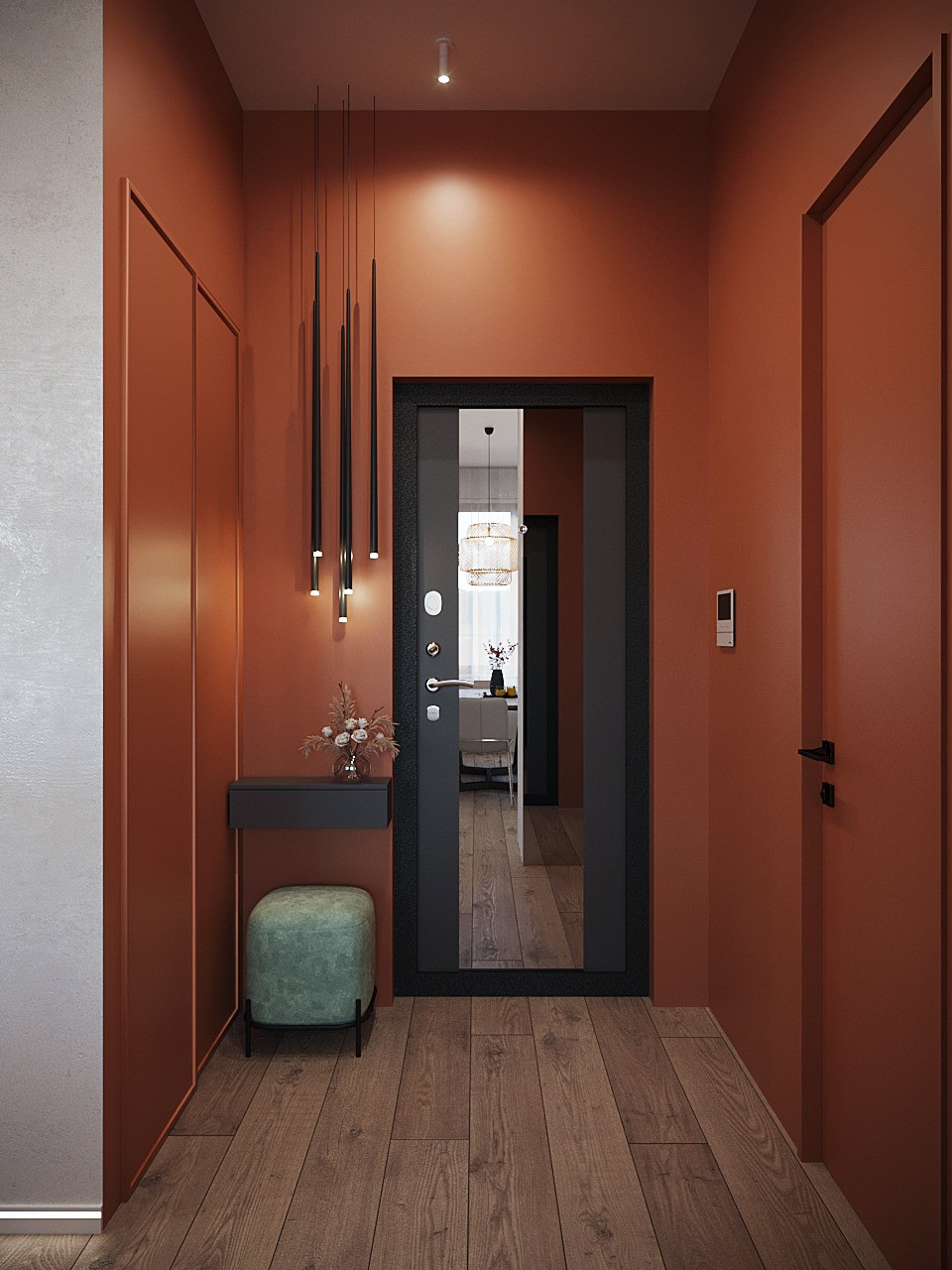 Проект GreenWood