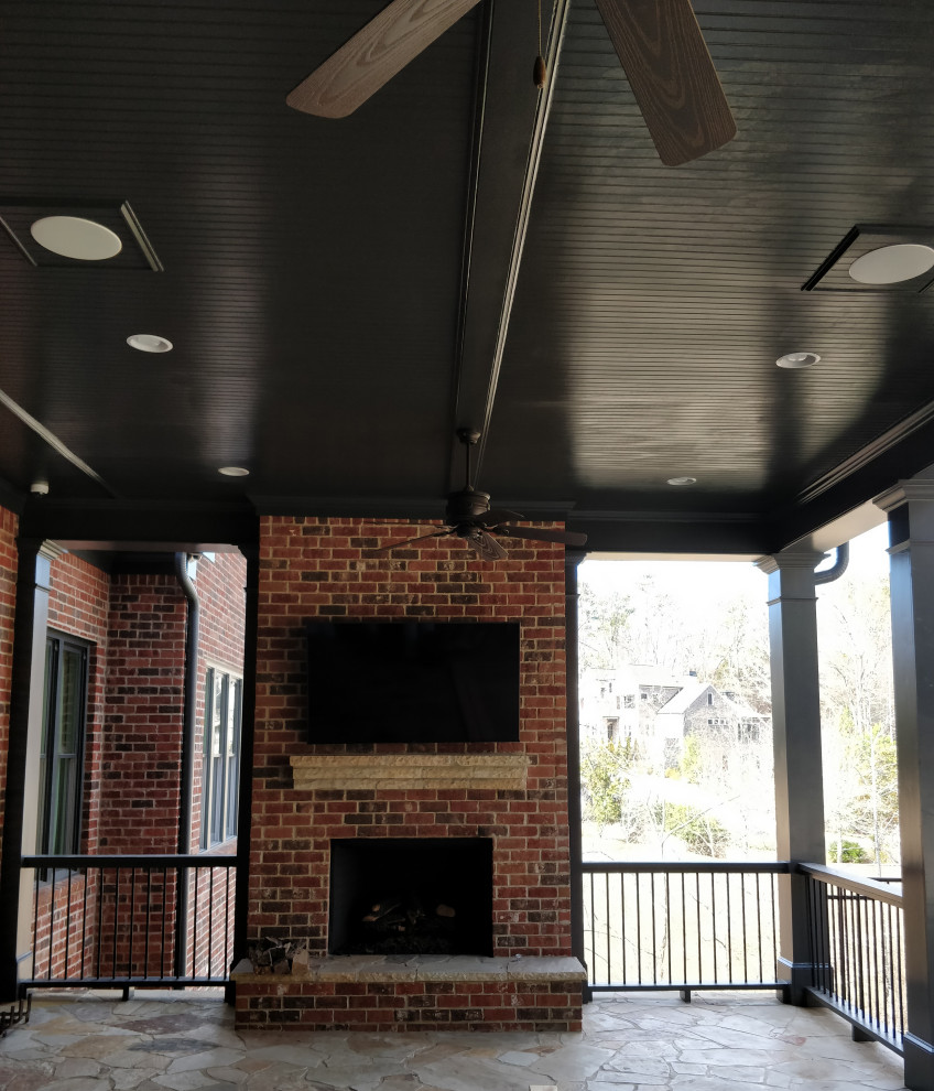 Sandy Springs Complete Home