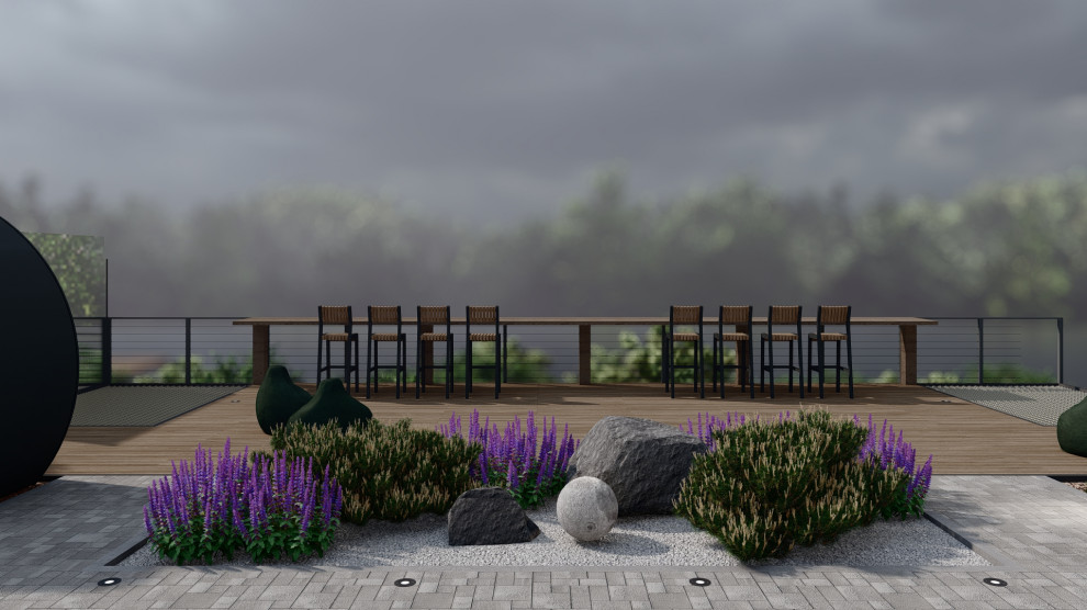 База отдыха 35 соток