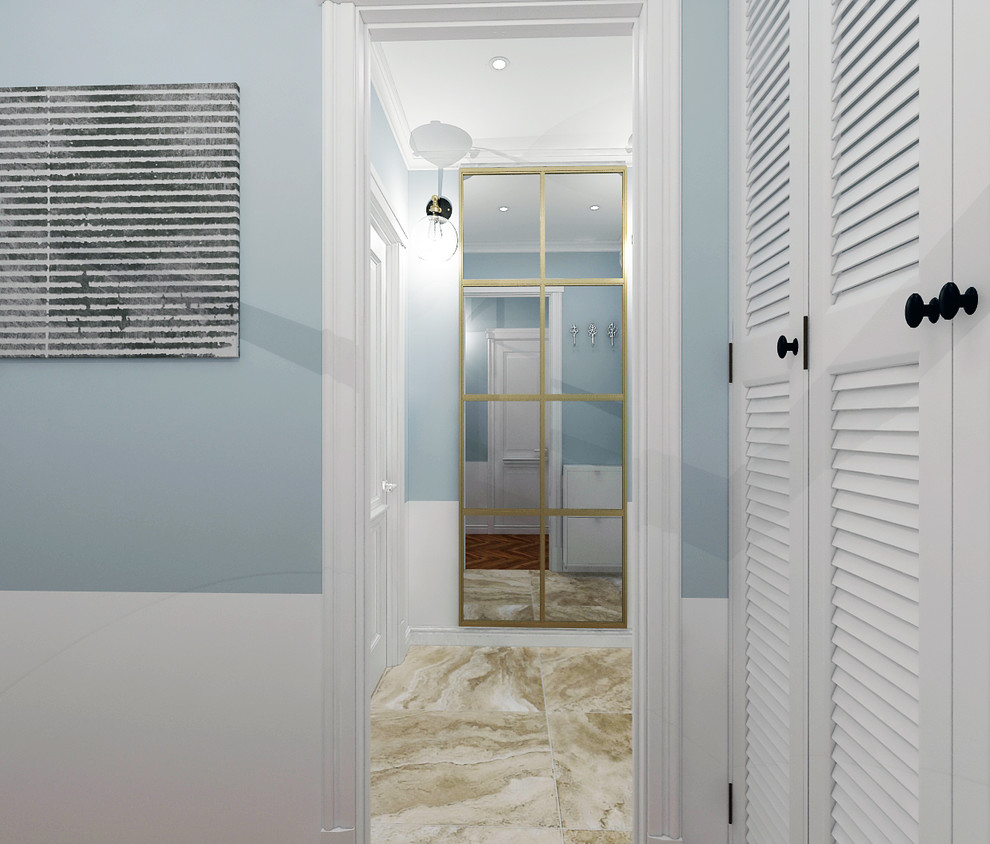 Акварельные мотивы