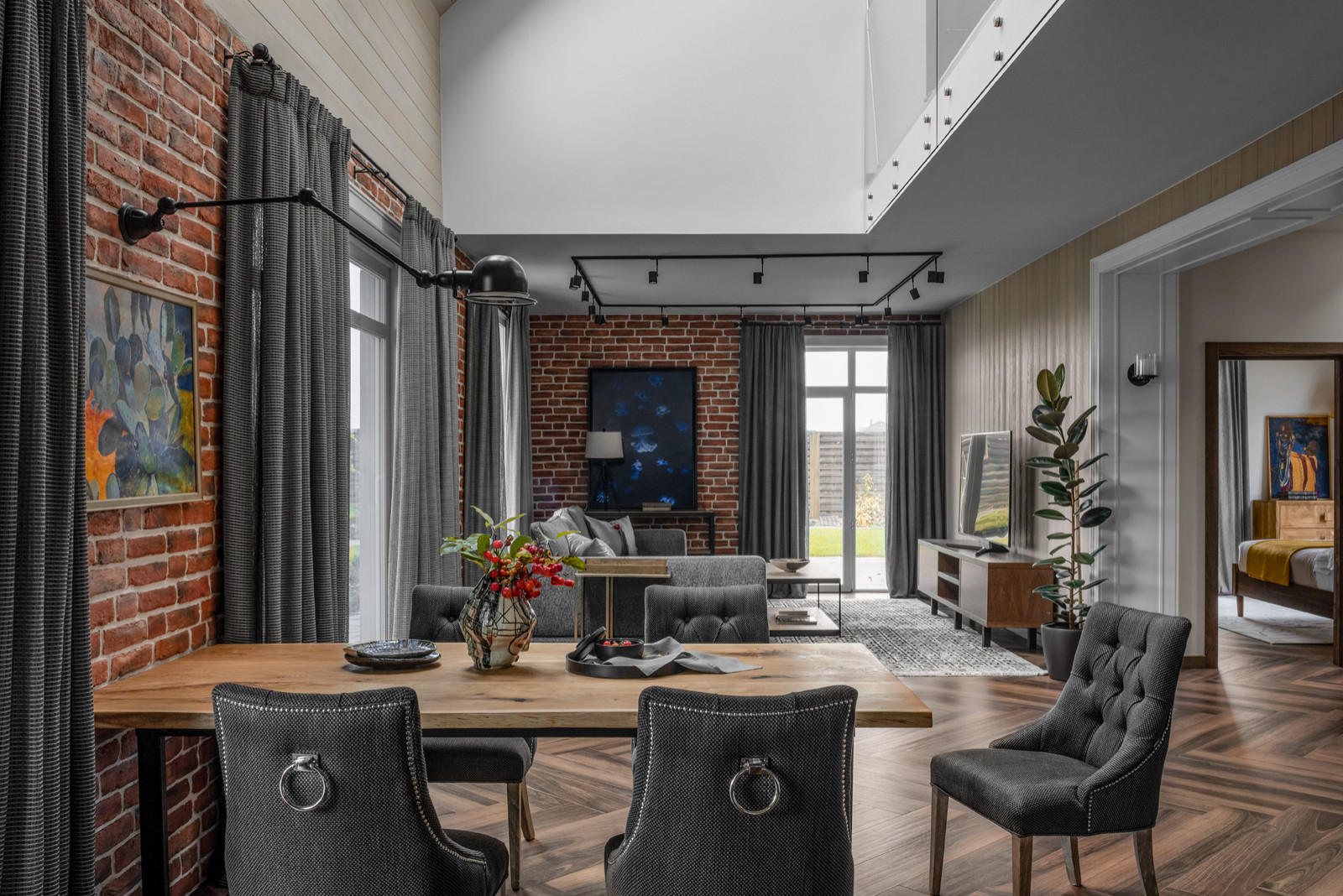 Чеховские дачи