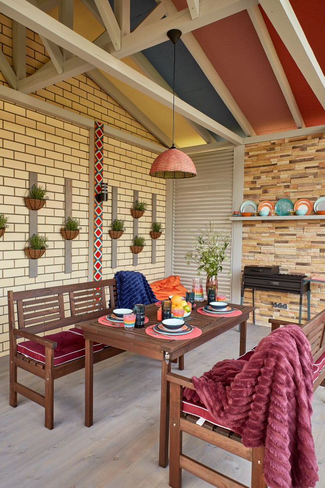 Мексиканские каникулы