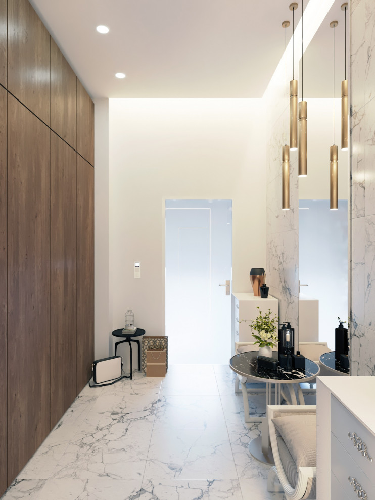 ЭЛЕГАНТНОСТЬ ПРИРОДНЫХ ТЕКСТУР