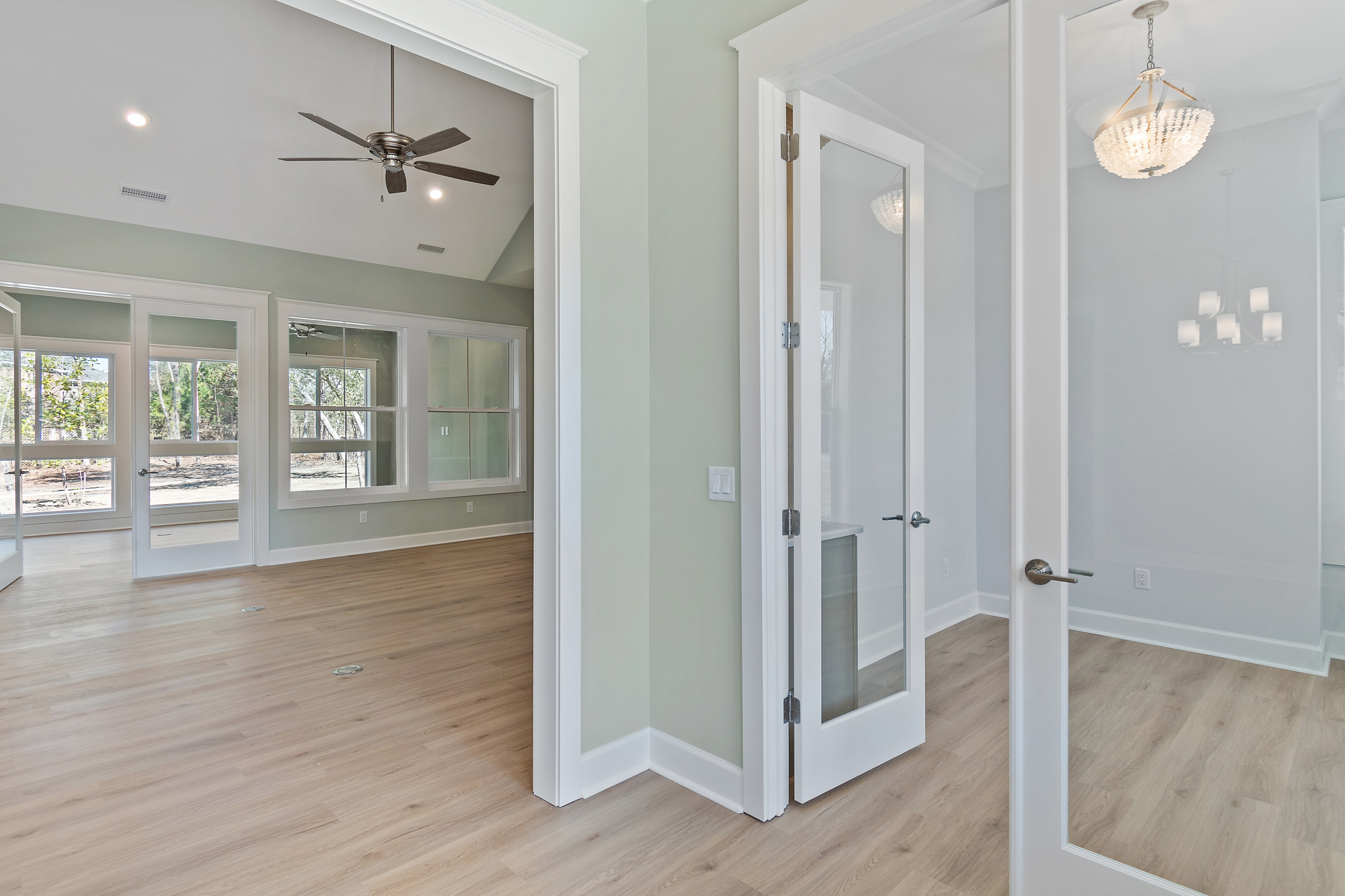 Live Oak Cottage