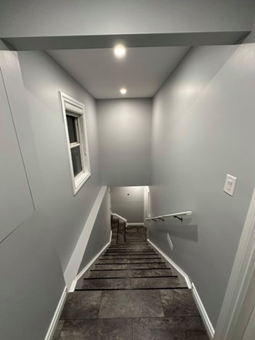 Our work