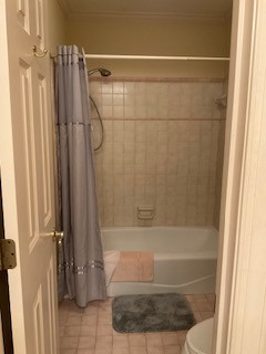 Michaud Guest Bath