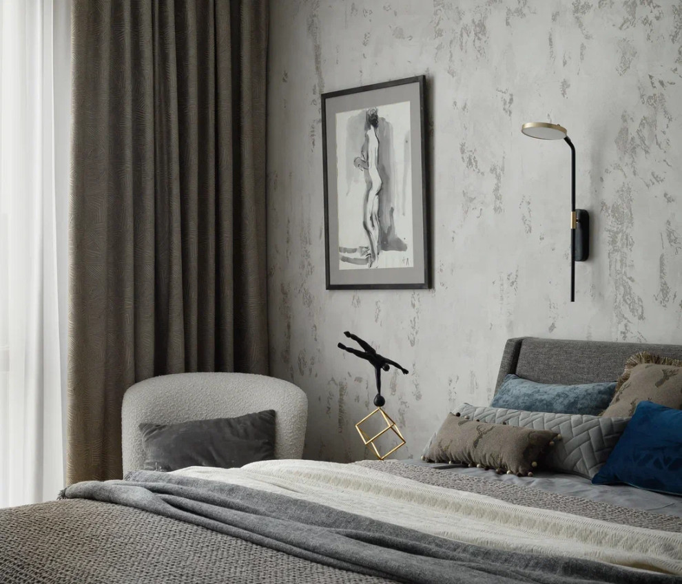 Небо Атланта