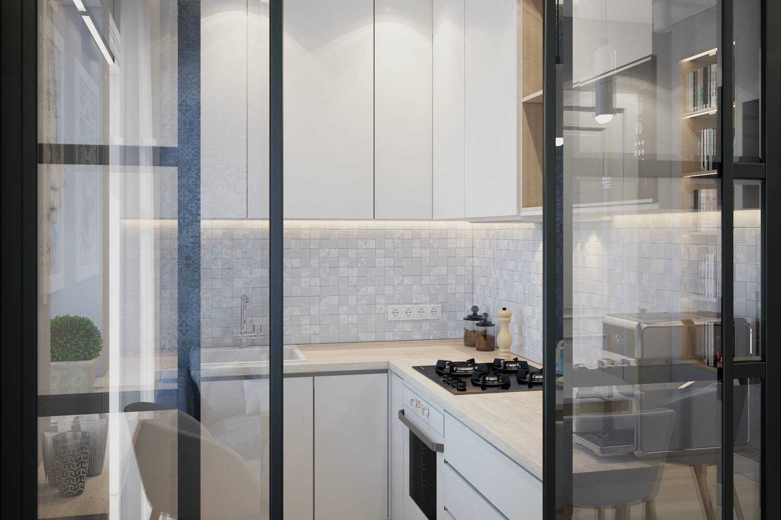 61,2 м2 Ленина 1