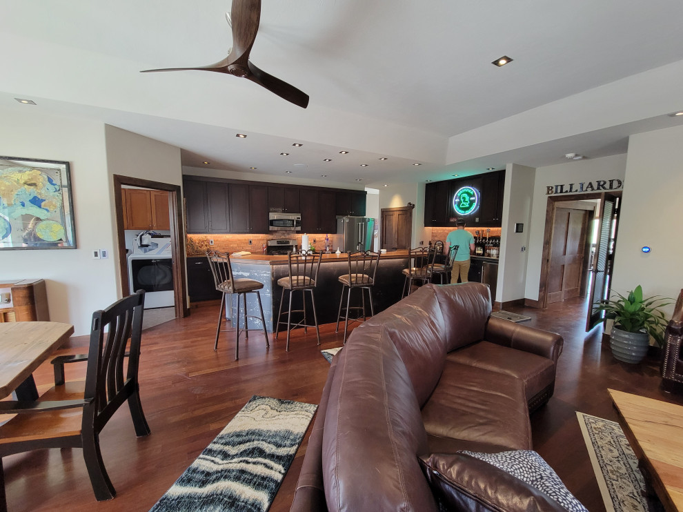 Home Renovations