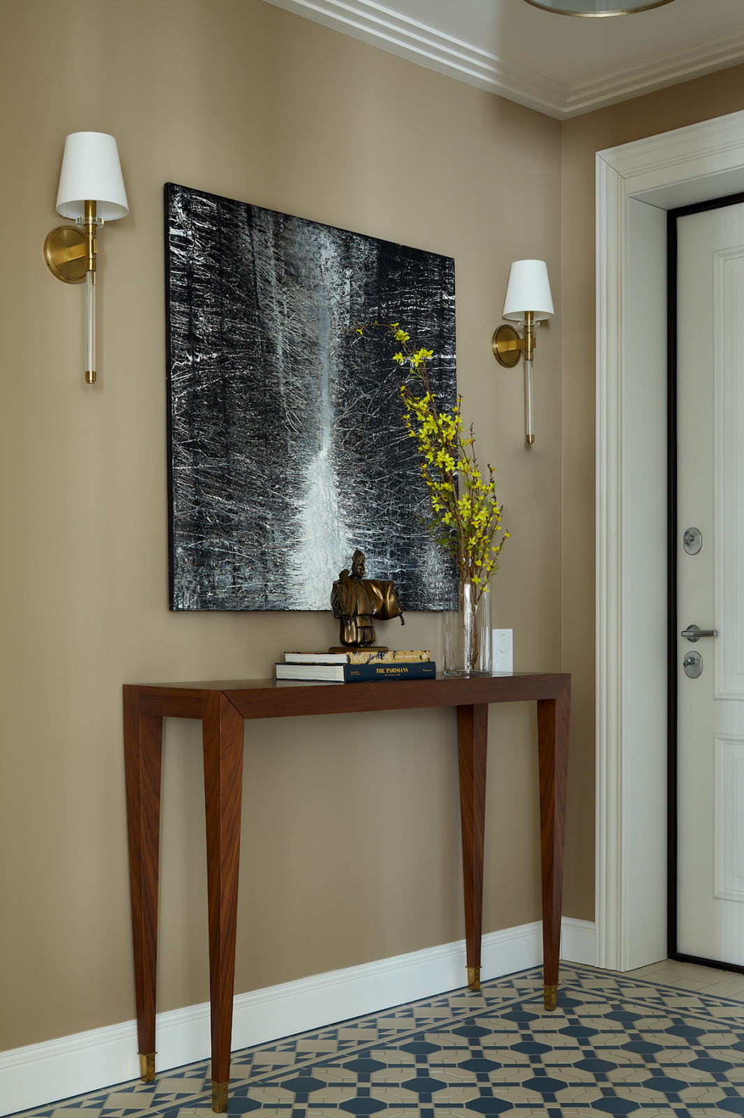 Квартира в ЖК 38 К