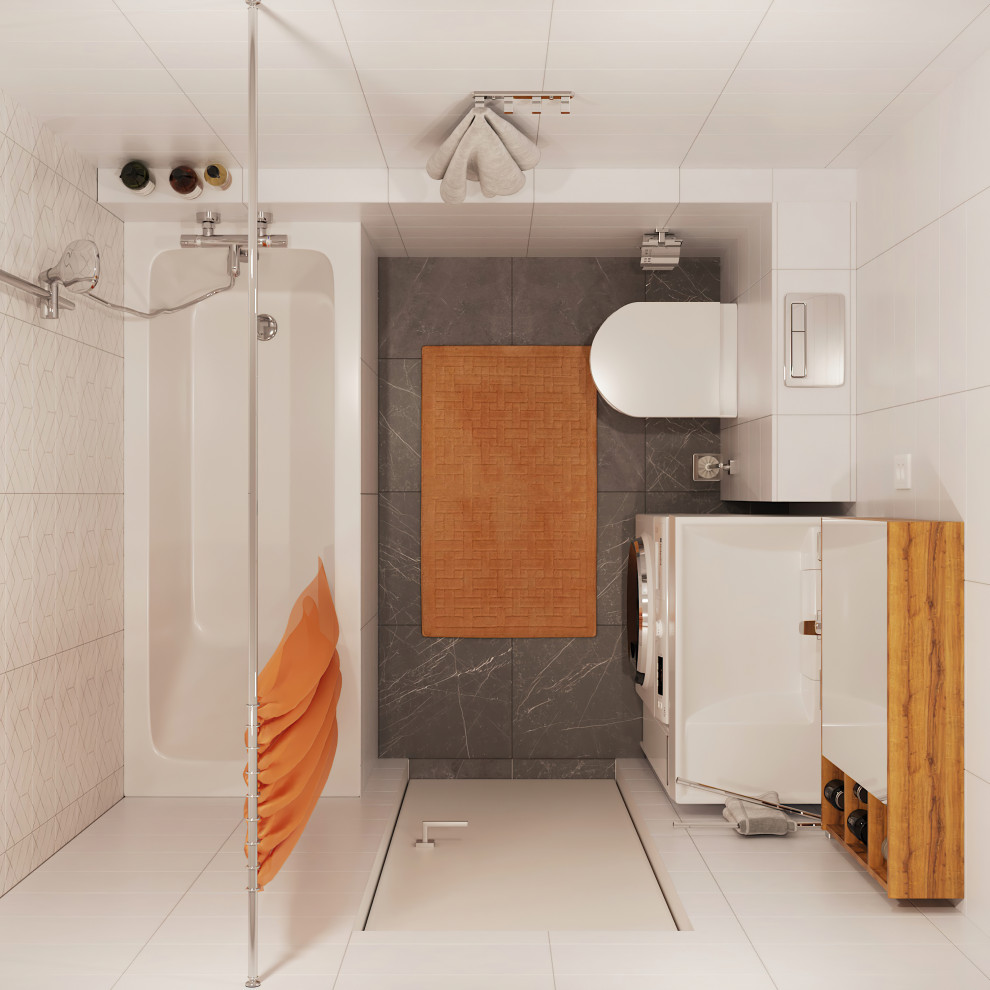 Минимализм для холостяка