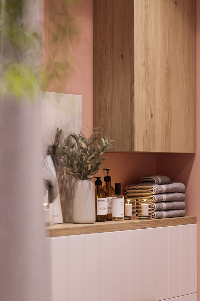 «Aloha»  в г. Самара на 32,75 кв.м