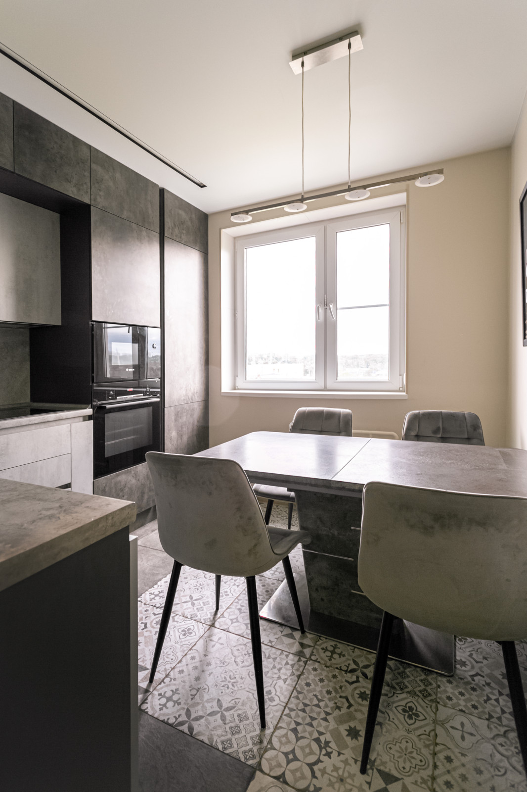 Москва Донецкая 26 (2-комнатная)