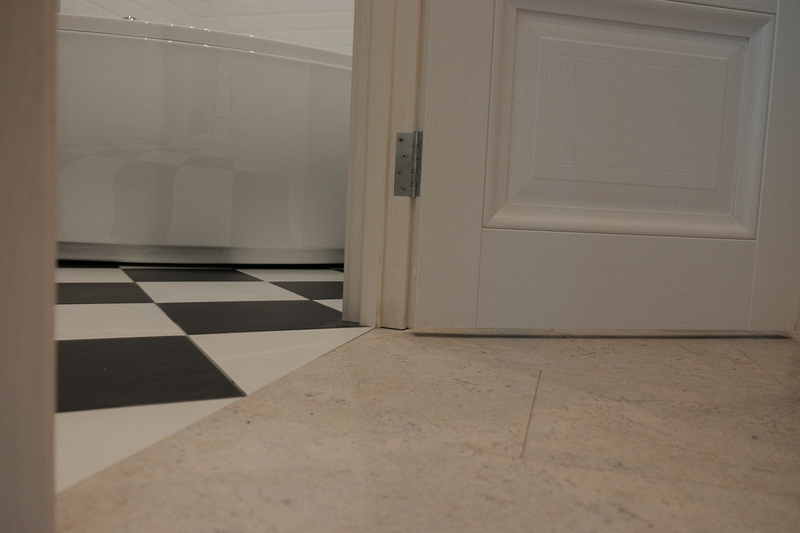 Квартира для молодой семьи