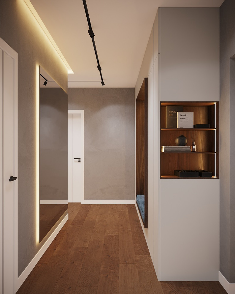 Дмитровский