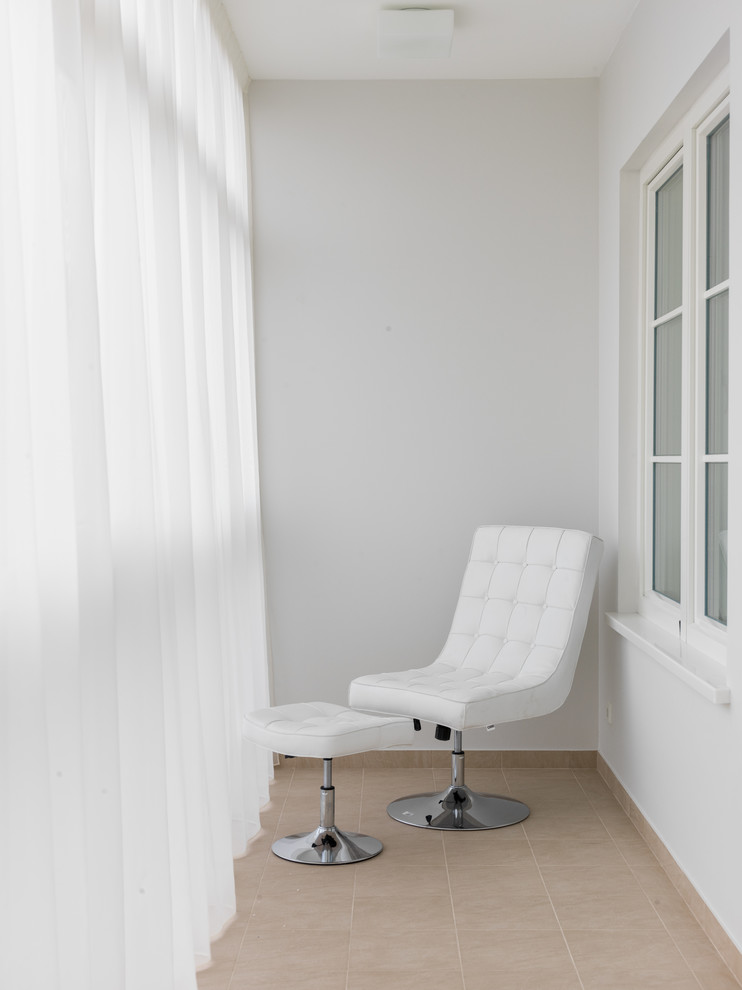 Квартира в ЖК Лица