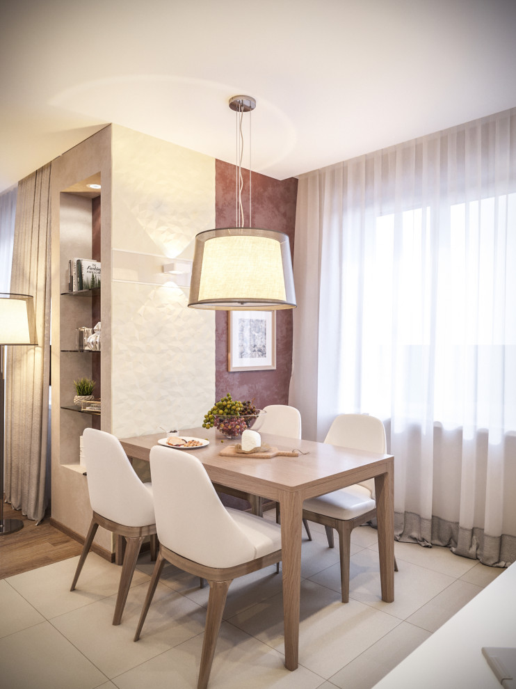 Квартира в ЖК "Лобачевский"