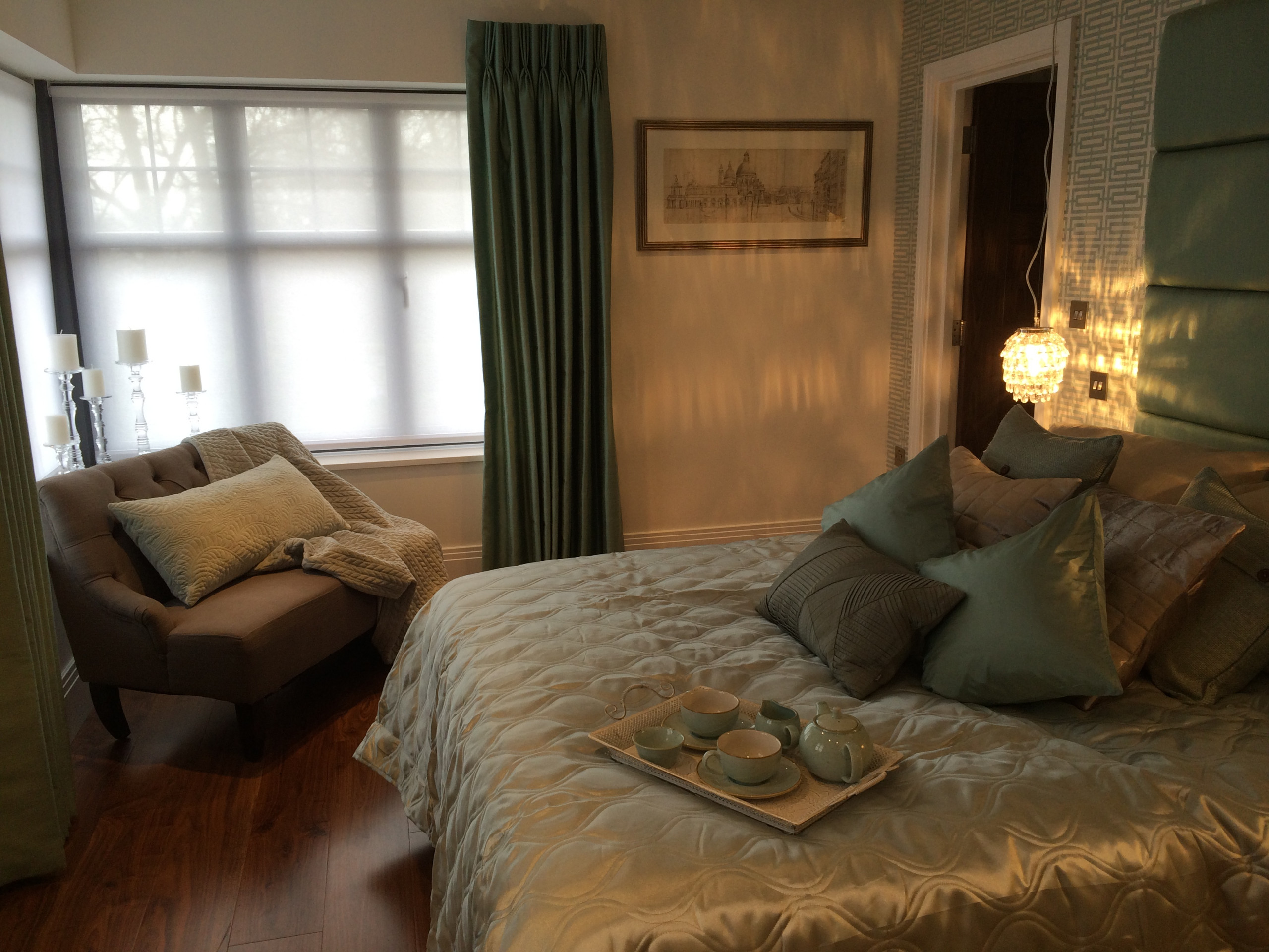 North Finchey Showhome 2
