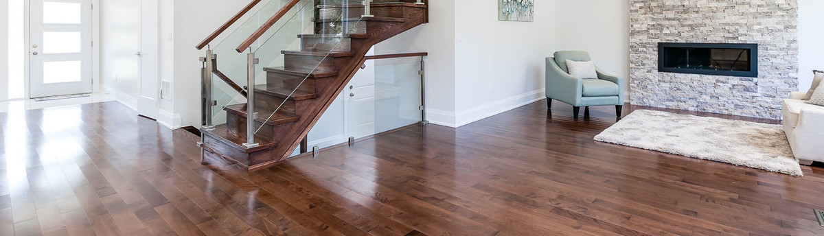 Parqueteam Hardwood Flooring - Toronto, ON, CA L3T 3R4