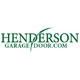 Henderson Garage Doors