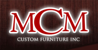 MCM Custom Furniture Inc.