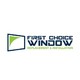 FIRST Windows Replacement & Window Installation