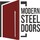 Modern Steel Doors