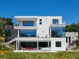 Contemporary Exterior by User